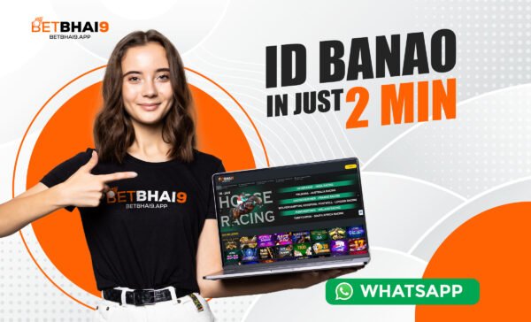 Betbhai9 Admin Login Install Cricket idPro