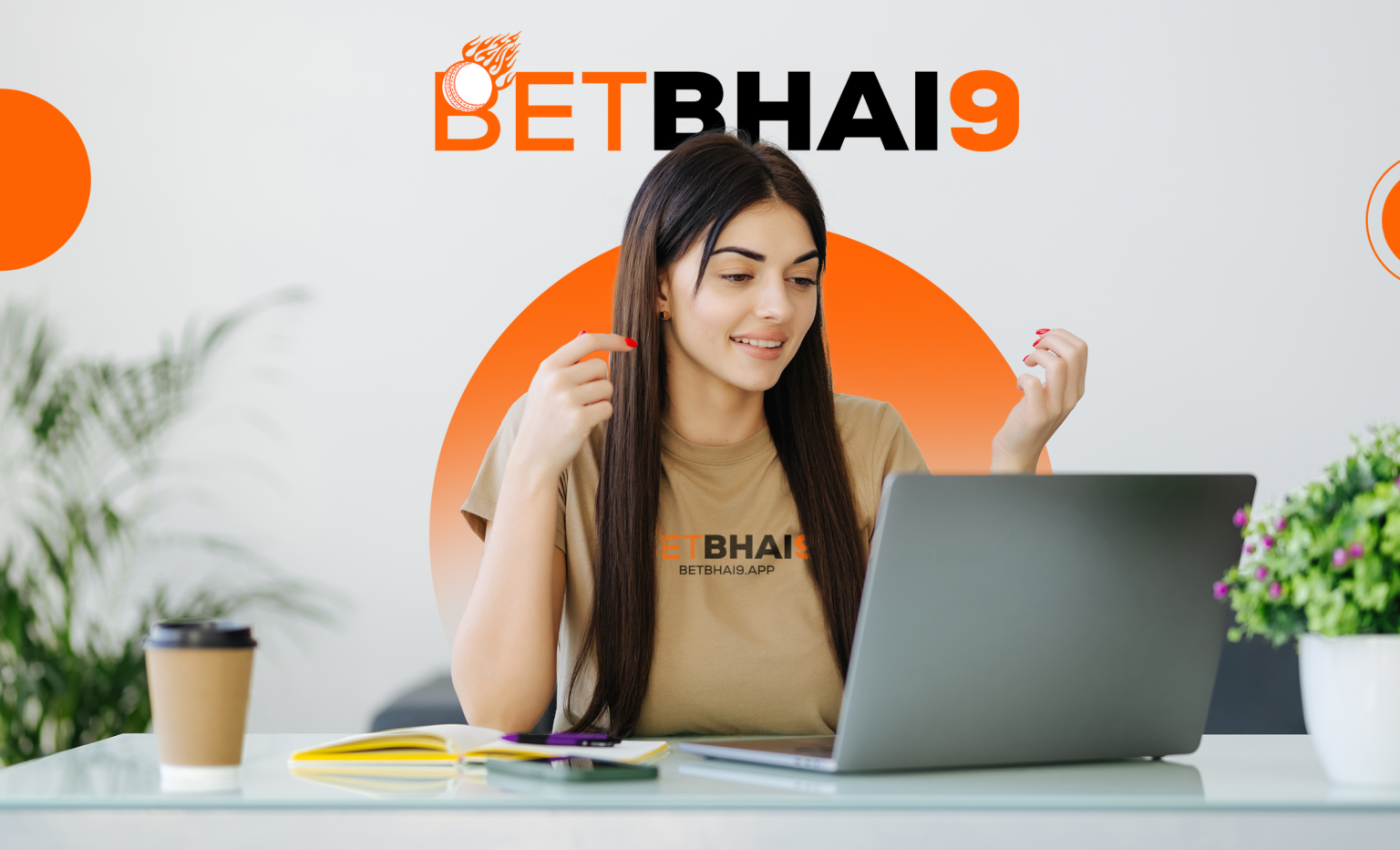 Betbhai 9 log in id