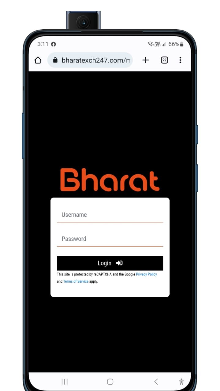 bharatexch247.com