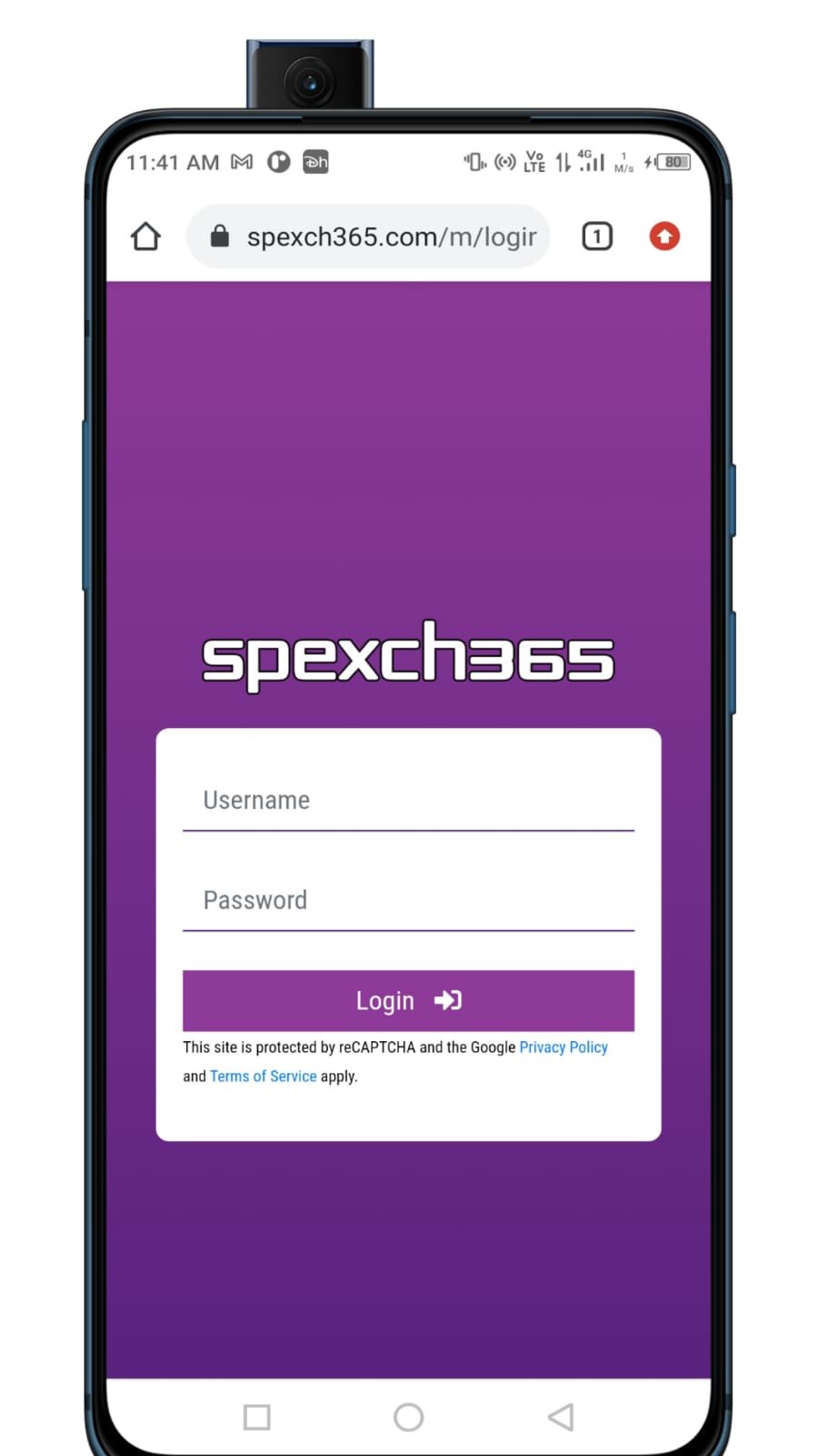 spexch.com